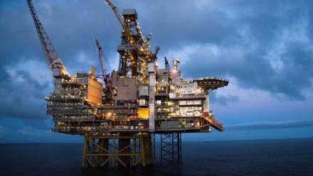 Orlen wspomniał jednocześnie, że oprócz złóż Adriana i Sabina, PGNiG Upstream Norway posiada aktualnie w sąsiedztwie Skarv udziały w złożach Alve, Alve Nord, Aerfugl Nord, Idun Nord, Marulk, Orn i Verdande. Fot. PGNiG