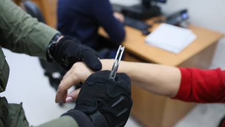 Aresztowanie (zdjęcie ilustracyjne), fot. PAP/Leszek Szymański