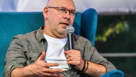 Paweł Reszka. Fot. PAP