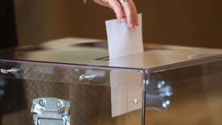 Wybory samorządowe. Zdjęcie ilustracyjne. Fot. PAP/Artur Reszko