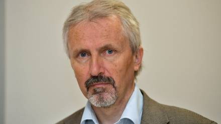 Rafał Chwedoruk. Fot. PAP/Radek Pietruszka