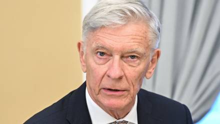 Jacek Najder. Fot. PAP/Radek Pietruszka