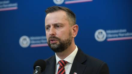 Władysław Kosiniak-Kamysz, fot. PAP/Marcin Obara