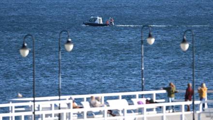 Gdynia. Fot. PAP/Adam Warżawa