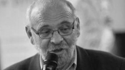 Alexa Dancyg. Źródło: Centrum Dialogu im. Marka Edelmana