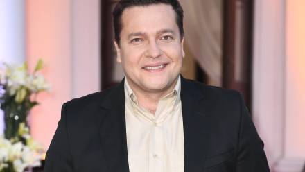 Robert Kudelski. Fot. PAP/StrefaGwiazd/Marcin Kmieciński