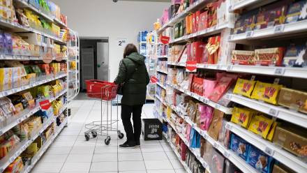 Włosi kupują Sonko. Fot. PAP/	Albert Zawada (zdjęcie ilustracyjne)