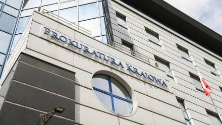 Budynek Prokuratury Krajowej. Fot. PAP/Leszek Szymański