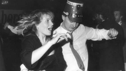 PAP/Ireneusz Radkiewicz