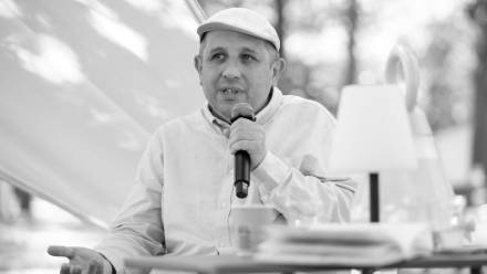 Marcin Wicha Fot. PAP/Jakub Kaczmarczyk