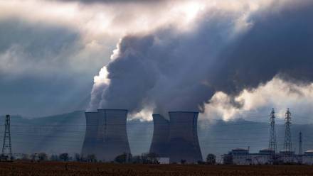 zdjęcie ilustracyjne Fot. Durand Thibaut/ABACA