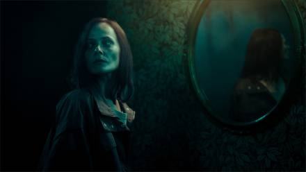 Kadr z serialu "Czarne stokrotki". Źródło: materiały prasowe Canal+