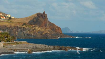 Para Polaków została uratowana w sobotę na portugalskiej Maderze. Fot. PAP/Przemysław Piątkowski (zdjęcie ilustracyjne)