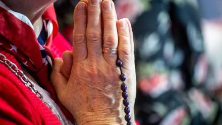 Zdjęcie ilustracyjne. Fot. PAP/Tytus Żmijewski