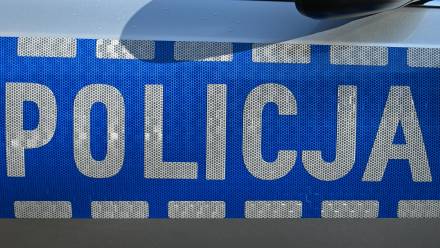 Policja (zdjęcie ilustracyjne). Fot. PAP/Radek Pietruszka