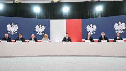 fot. PAP/Radek Pietruszka