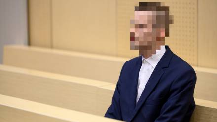 Adam Z. Fot.  PAP/Jakub Kaczmarczyk 