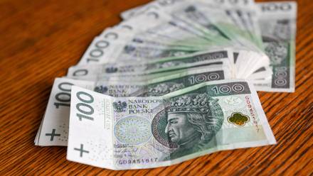 RPP podejmie decyzję ws. stóp procentowych Fot. PAP/Marcin Bielecki