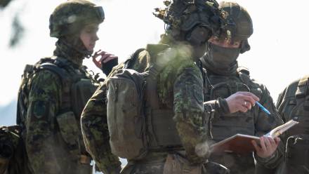 Zdjęcie ilustracyjne Fot. PAP/Tytus Żmijewski