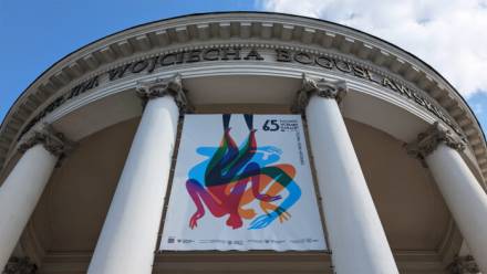 65. Kaliskie Spotkania Teatralne. Fot. teatr.kalisz.pl