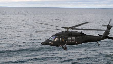 Zdjęcie ilustracyjne Fot. PAP/Andrzej Jackowski