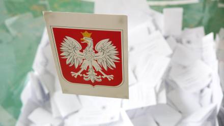 Zdjęcie ilustracyjne Fot. PAP/Łukasz Gągulski