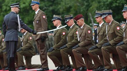 Fot. PAP/Marcin Obara