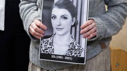 Zapadł wyrok ws. Izabeli z Pszczyny, fot. PAP/Jerzy Muszyński