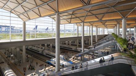 CPK: w czerwcu podpisano rekordową liczbę 40 transakcji w ramach PDN. Fot. CPK/X (zdjęcie ilustracyjne)