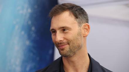 Sławosz Uznański-Wiśniewski. Fot.  PAP/Marian Zubrzycki