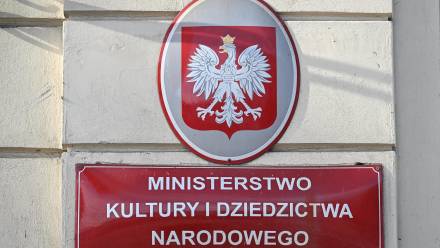 rwa ostatni nabór na projekty infrastrukturalne w ramach programu FEnIKS. Fot. PAP/	Radek Pietruszka