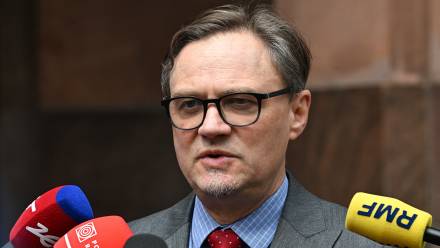 Fot. PAP/Radek Pietruszka