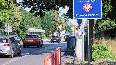 Fot. PAP/Krzysztof Ćwik