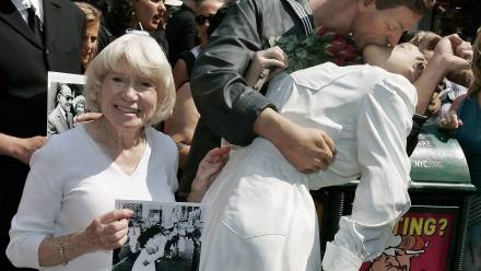 Fot. PAP/EPA/PETER FOLEY