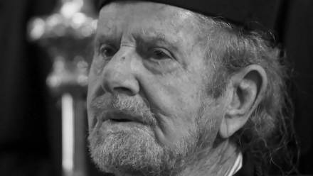 Tad Taube Fot. PAP/Jacek Bednarczyk