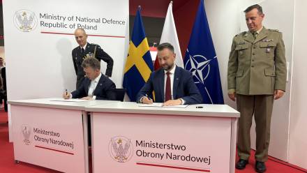 fot. twitter.com/@MON_GOV_PL