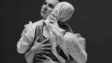 Ralph Kaminski Fot. Materiały prasowe