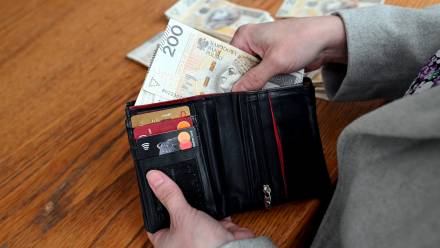 Zdjęcie ilustracyjne. Fot. PAP/Marcin Bielecki