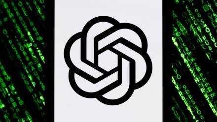 Sztuczna inteligencja (zdjęcie ilustracyjne). Fot. EPA/ETIENNE LAURENT