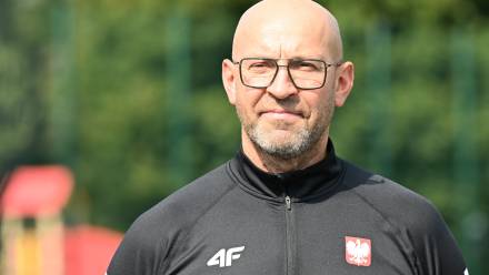 Jakub Rutnicki. Fot. PAP/Łukasz Szeląg