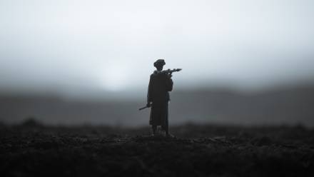 Według doniesień mediów doszło do starcia zbrojnego między tadżyckimi pogranicznikami a siłami talibów. Fot. Adobe Stock/ zef art (zdjęcie ilustracyjne)