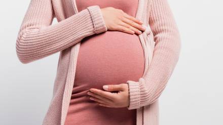  Ministerstwo Zdrowia przygotowało zmiany w opiece okołoporodowej. Fot. Adobe Stock/LIGHTFIELD STUDIOS