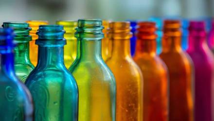 System kaucyjny. Zdj. ilustracyjne. Fot. Adobe Stock/Kumulugma