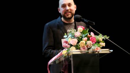 Zbigniew Rokita. Fot. PAP/Zbigniew Meissner