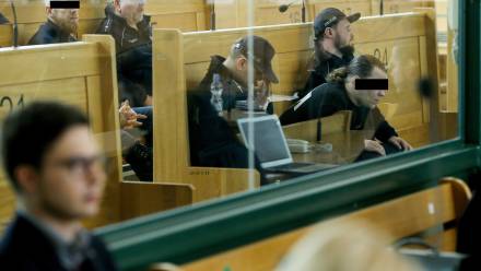 Fot. PAP/Zbigniew Meissner