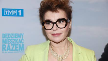 Aktorka Aleksandra Konieczna. Fot. PAP/Leszek Szymański