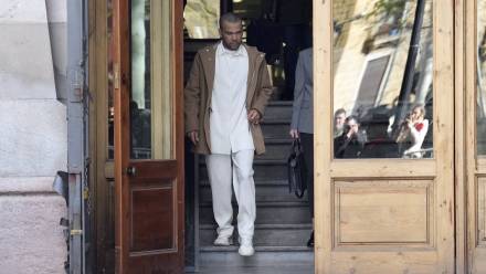 fot. PAP/EPA/EFE/Enric Fontcuberta