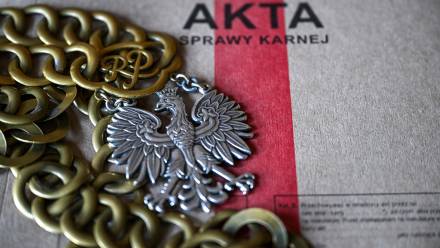 Zdjęcie ilustracyjne Fot. PAP/Darek Delmanowicz