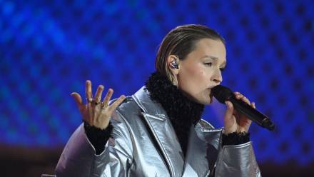 Bovska. Fot. PAP/Marcin Obara