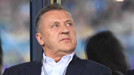 Cezary Kulesza, fot. PAP/Marcin Bielecki